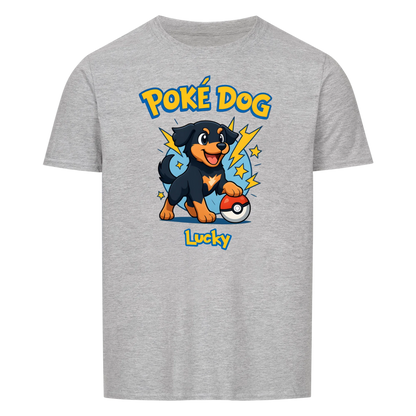 Poke Dog