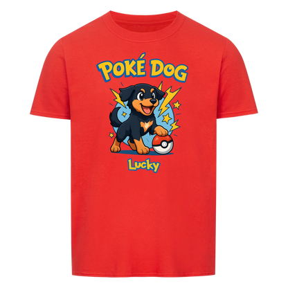 Poke Dog