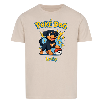 Poke Dog