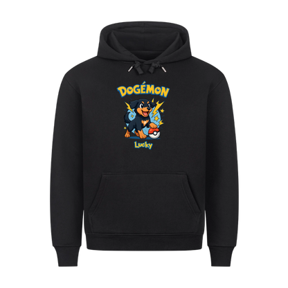 Dogemon