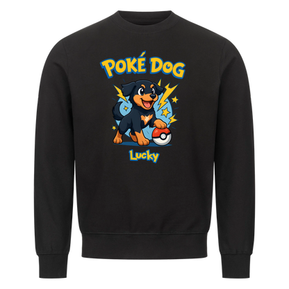 Poke Dog