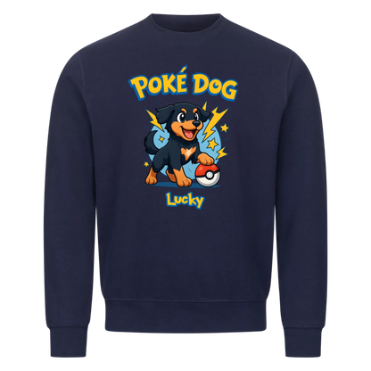Poke Dog