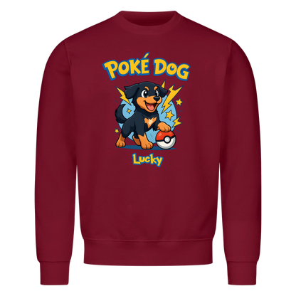 Poke Dog