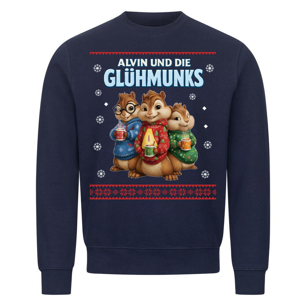 Image for color: navy blue