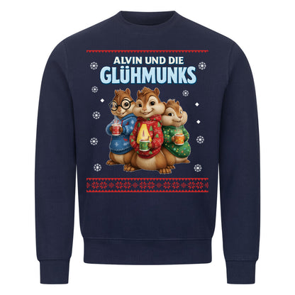 Image for color: navy blue