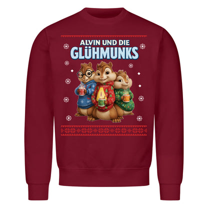 Image for color: burgunder