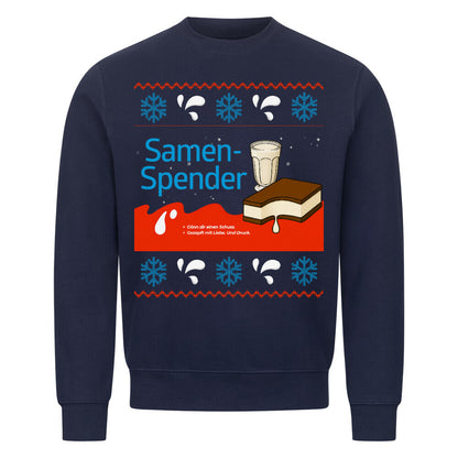 Image for color: navy blue