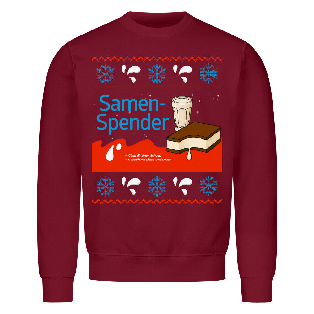 Image for color: burgunder