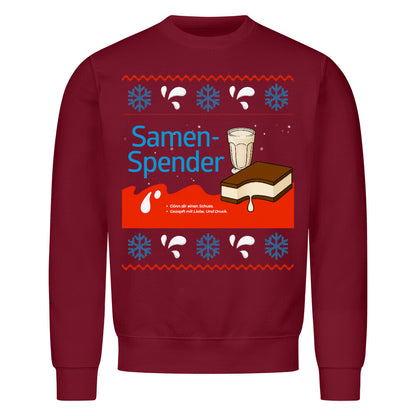 Image for color: burgunder