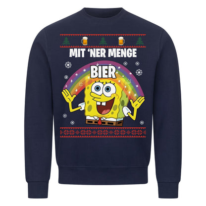 Image for color: navy blue