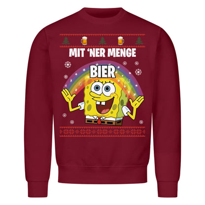 Image for color: burgunder