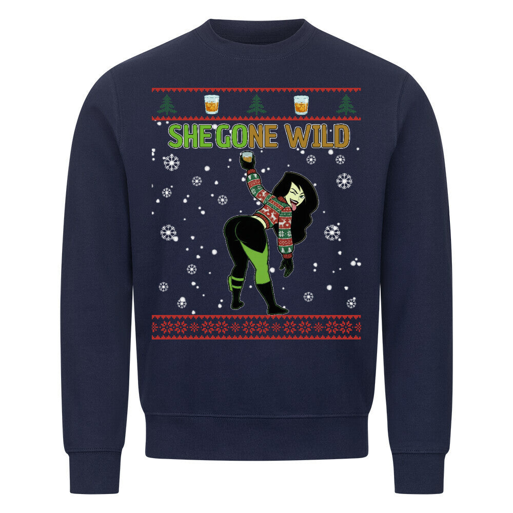 Image for color: navy blue