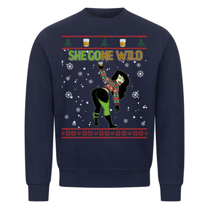 Image for color: navy blue