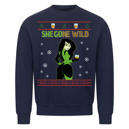 Image for color: navy blue