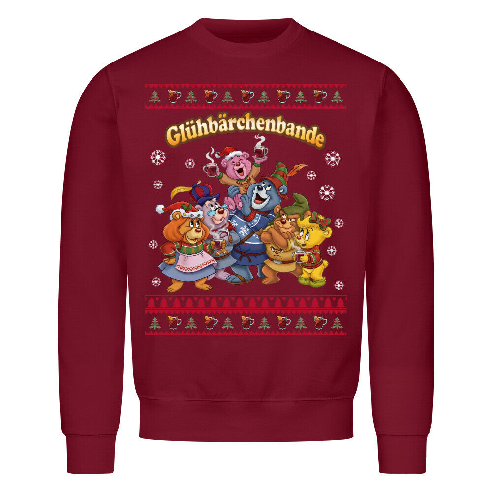 Image for color: burgunder