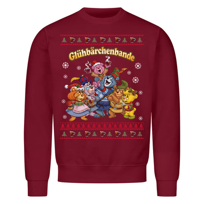 Image for color: burgunder