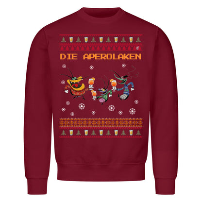 Image for color: burgunder