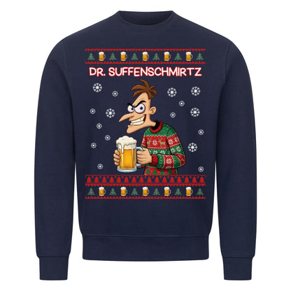 Image for color: navy blue