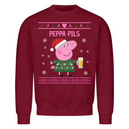 Image for color: burgunder