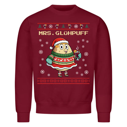 Image for color: burgunder