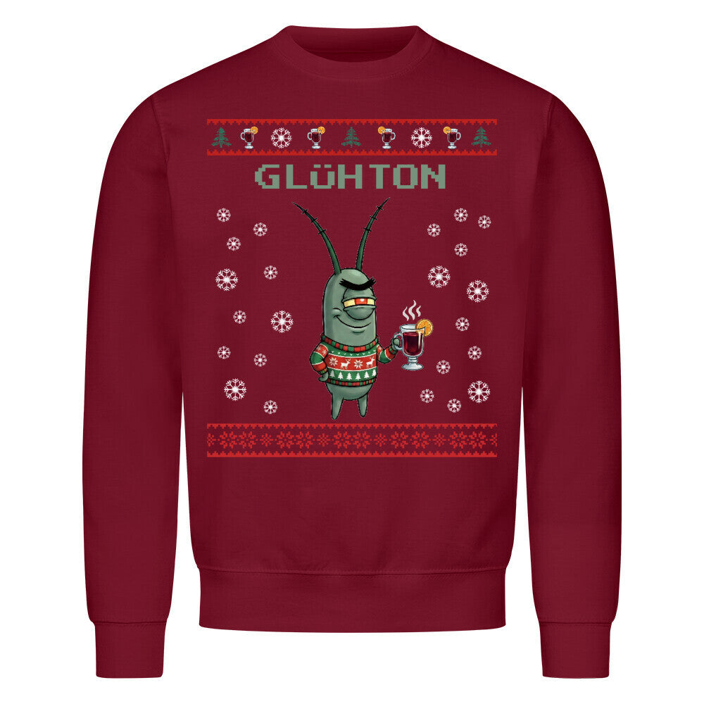 Image for color: burgunder