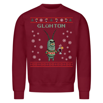 Image for color: burgunder