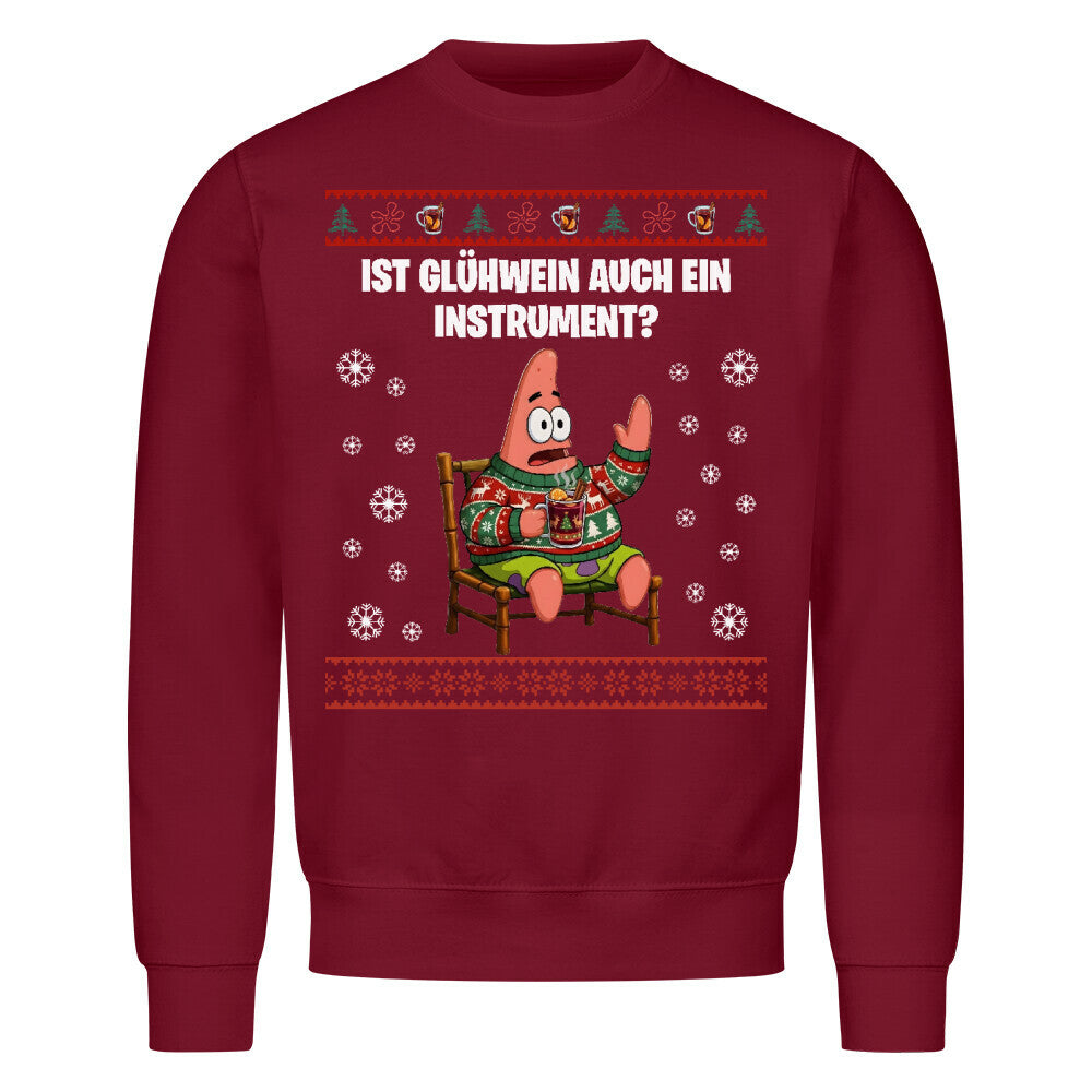 Image for color: burgunder