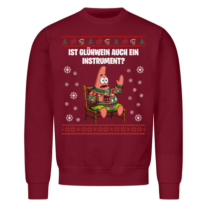 Image for color: burgunder