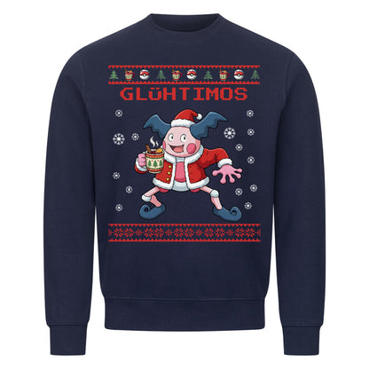 Image for color: navy blue