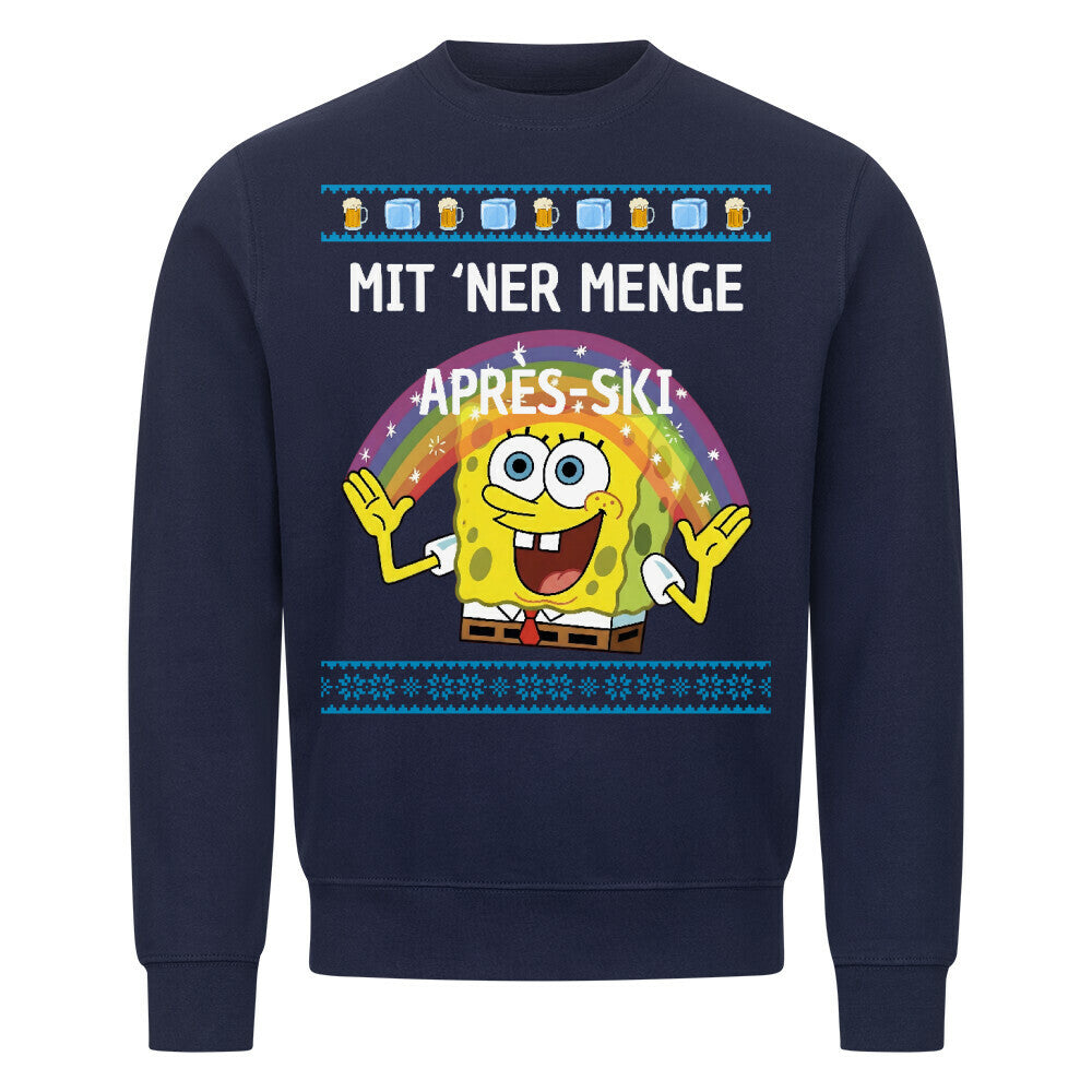 Image for color: navy blue