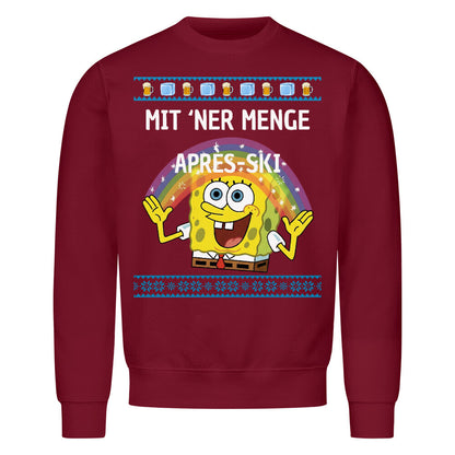 Image for color: burgunder