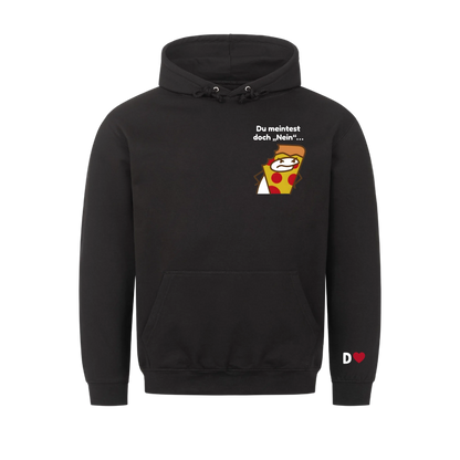 Hungry Love – Couple Hoodie Bundle