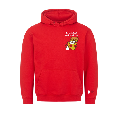 Hungry Love – Couple Hoodie Bundle