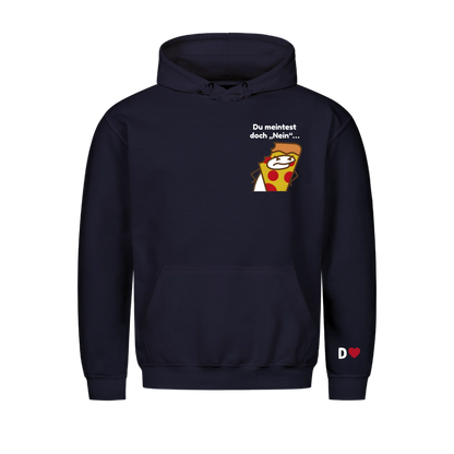 Hungry Love – Couple Hoodie Bundle
