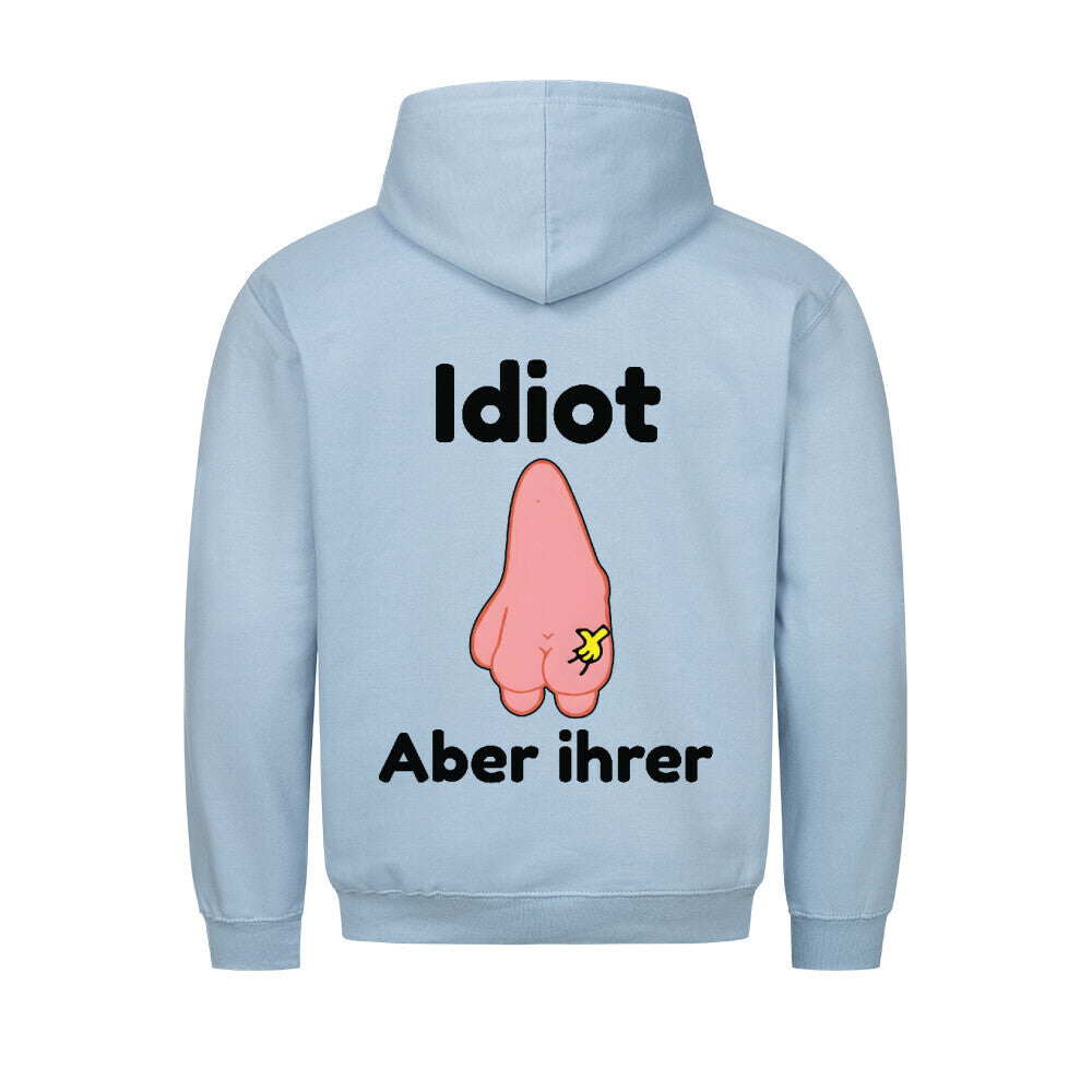 Image for color: babyblau