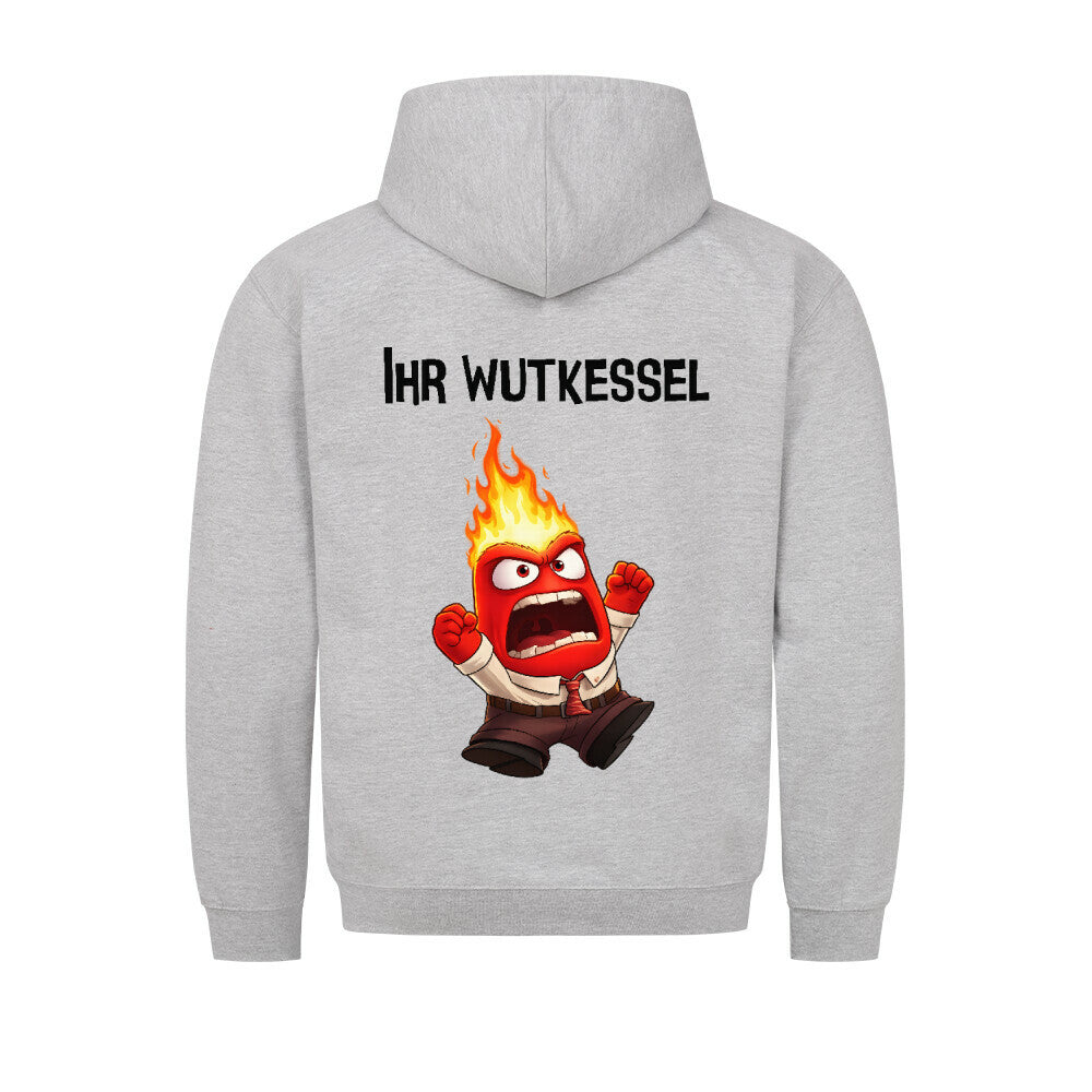 Image for color: heather grey