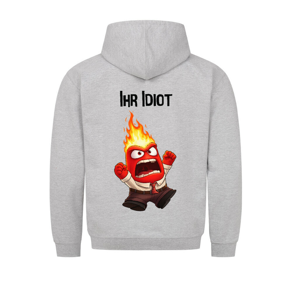 Image for color: heather grey