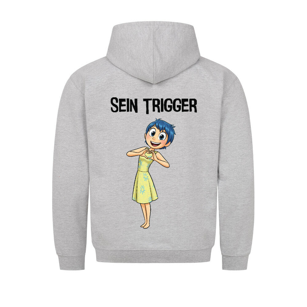 Image for color: heather grey