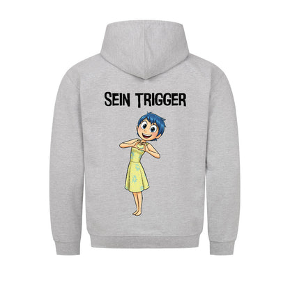 Image for color: heather grey