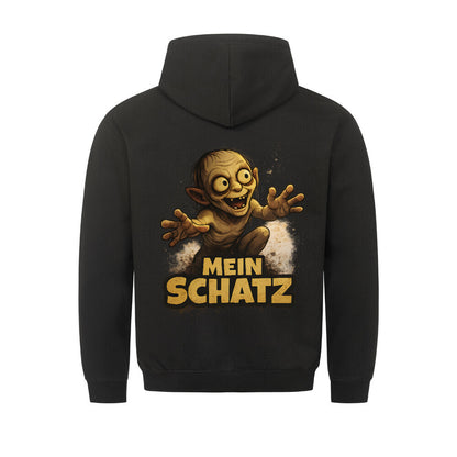 Image for color: schwarz