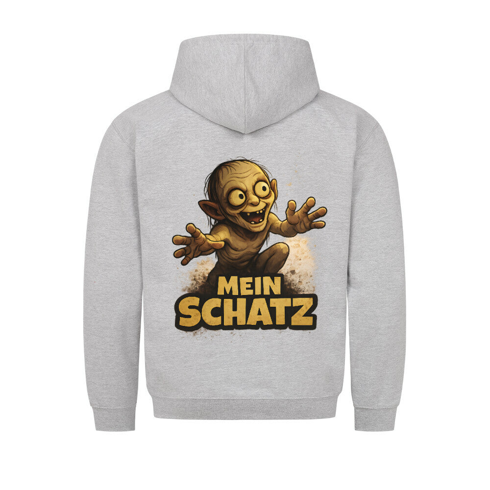 Image for color: heather grey
