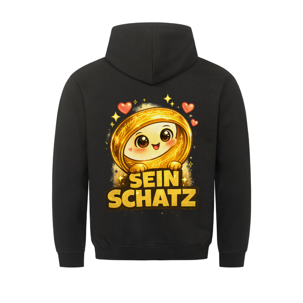 Image for color: schwarz