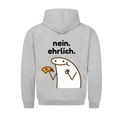Image for color: heather grey