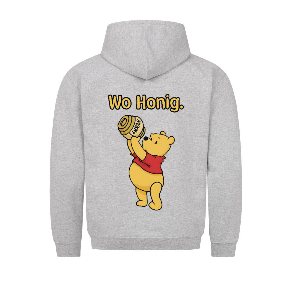 Image for color: heather grey