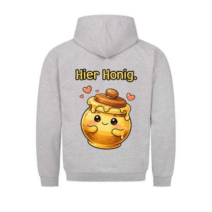 Image for color: heather grey