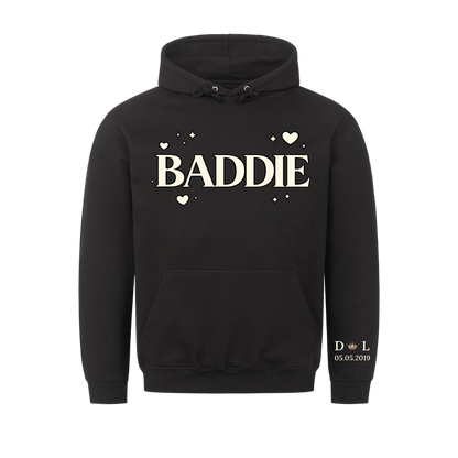 Baddie - personalisierbar