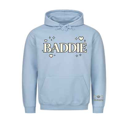 Baddie - personalisierbar