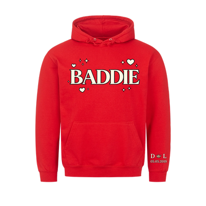 Baddie - personalisierbar