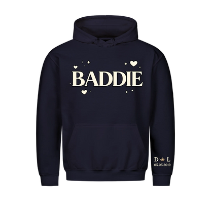 Baddie - personalisierbar
