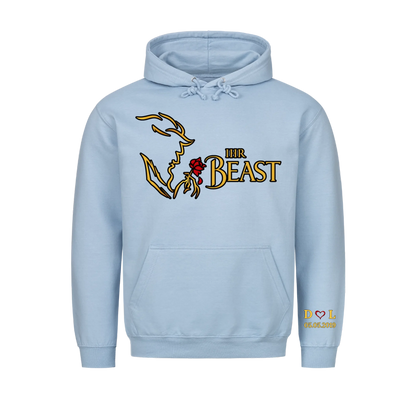 Ihr Beast - personalisierbar